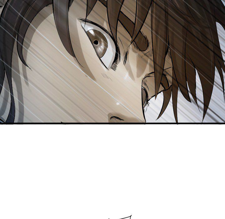 The Wanderer Manhwa - Chapter 70 Page 96