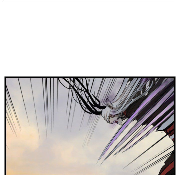 The Wanderer Manhwa - Chapter 70 Page 99