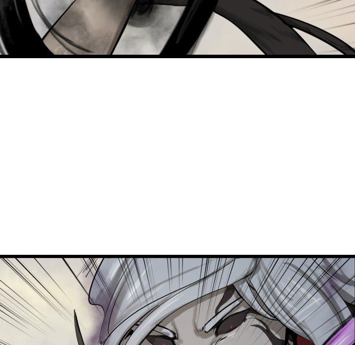 The Wanderer Manhwa - Chapter 70 Page 102