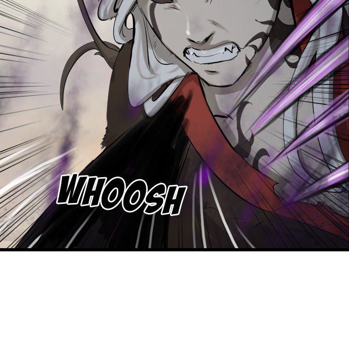 The Wanderer Manhwa - Chapter 70 Page 103