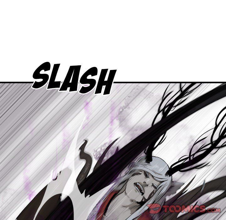 The Wanderer Manhwa - Chapter 70 Page 104