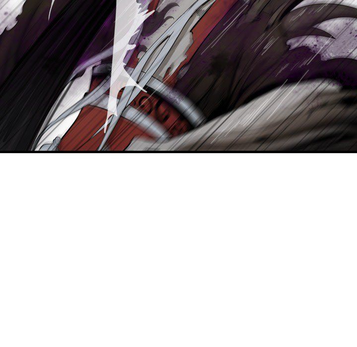 The Wanderer Manhwa - Chapter 70 Page 105