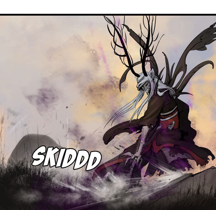 The Wanderer Manhwa - Chapter 70 Page 106