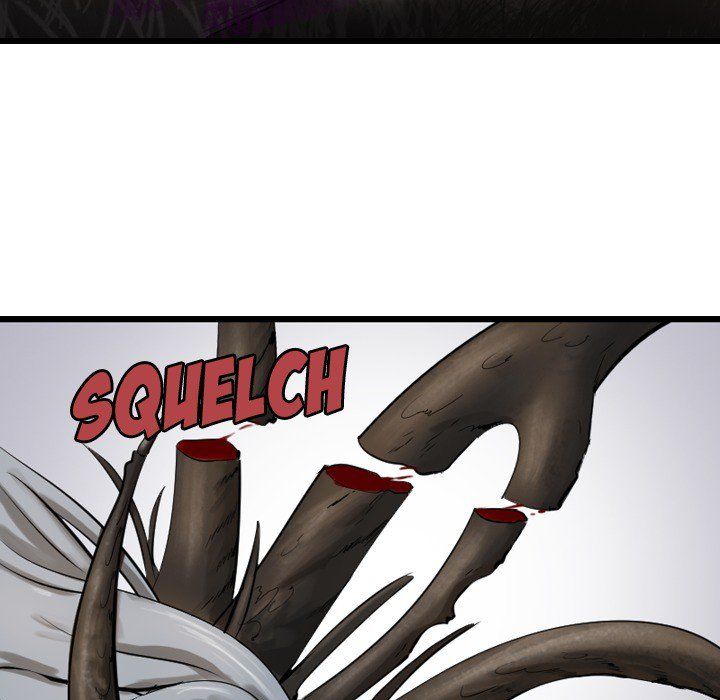 The Wanderer Manhwa - Chapter 70 Page 107