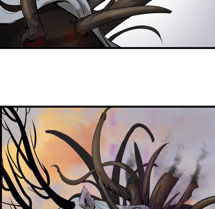 The Wanderer Manhwa - Chapter 70 Page 108