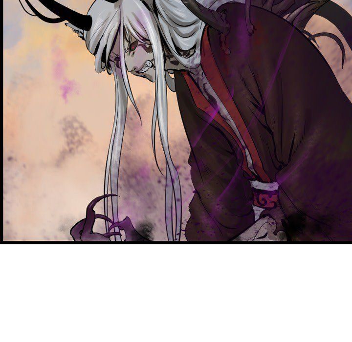 The Wanderer Manhwa - Chapter 70 Page 109