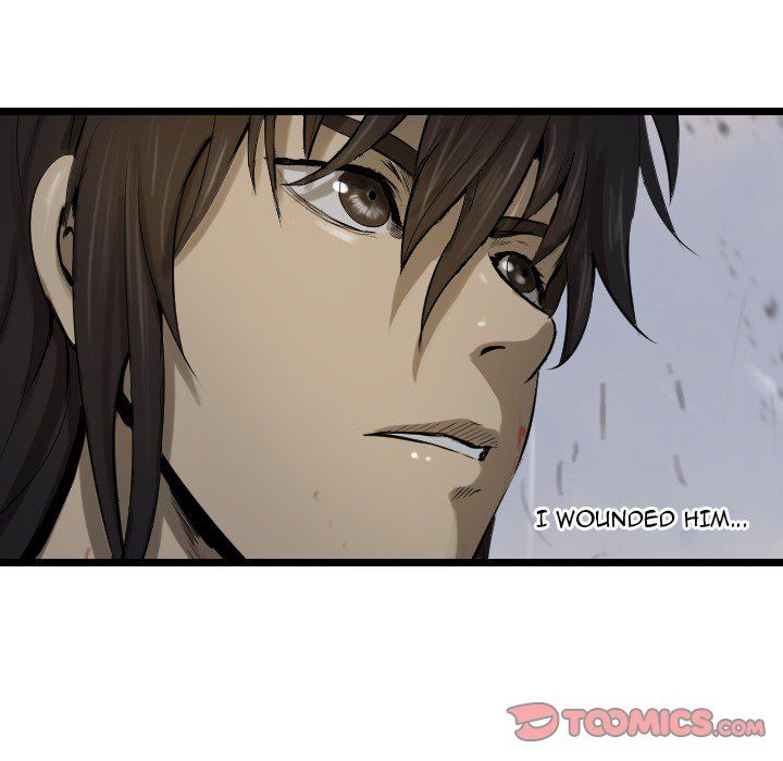 The Wanderer Manhwa - Chapter 70 Page 110