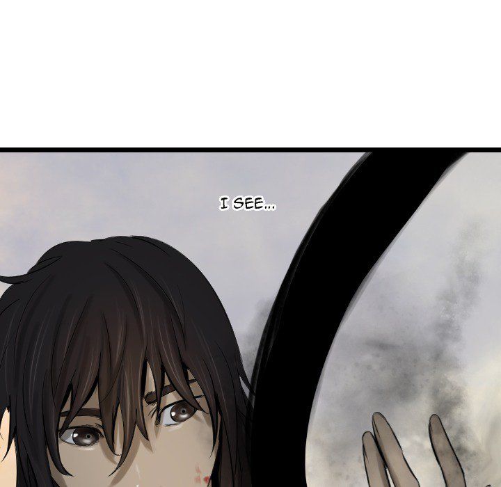 The Wanderer Manhwa - Chapter 70 Page 111