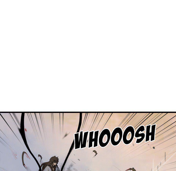 The Wanderer Manhwa - Chapter 70 Page 113