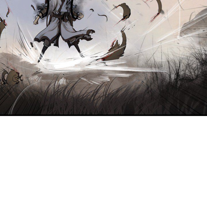 The Wanderer Manhwa - Chapter 70 Page 114