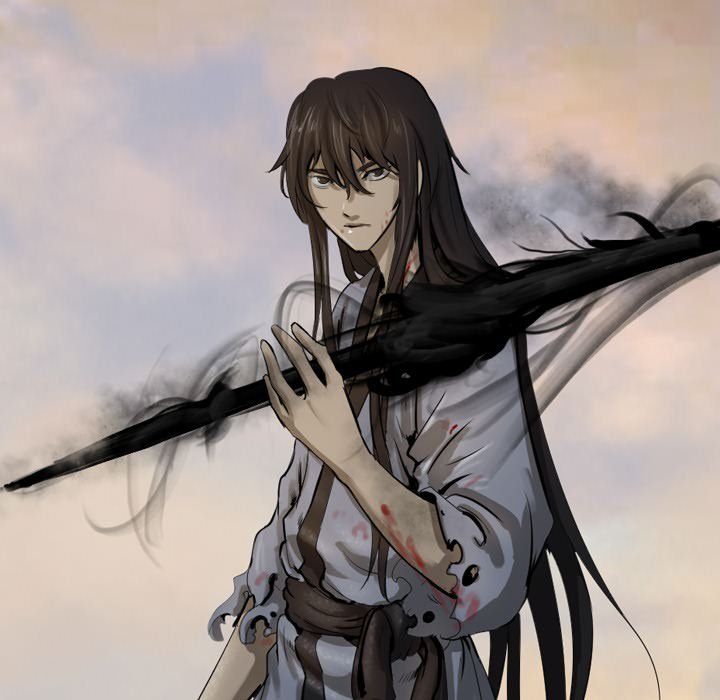 The Wanderer Manhwa - Chapter 70 Page 117