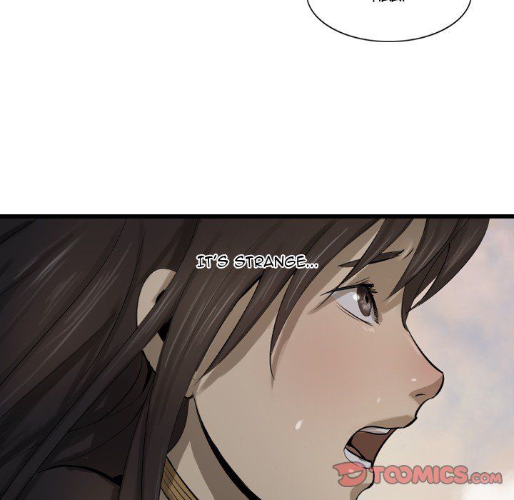 The Wanderer Manhwa - Chapter 70 Page 122