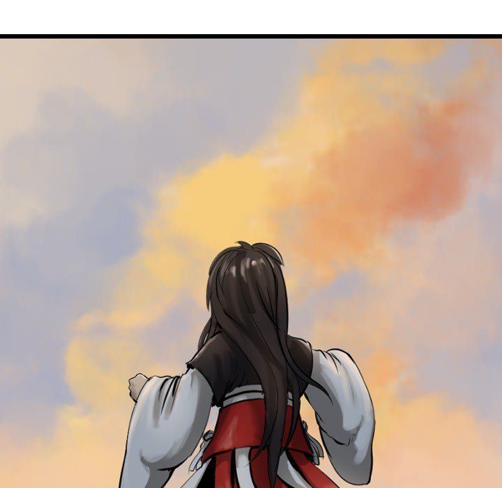 The Wanderer Manhwa - Chapter 70 Page 124