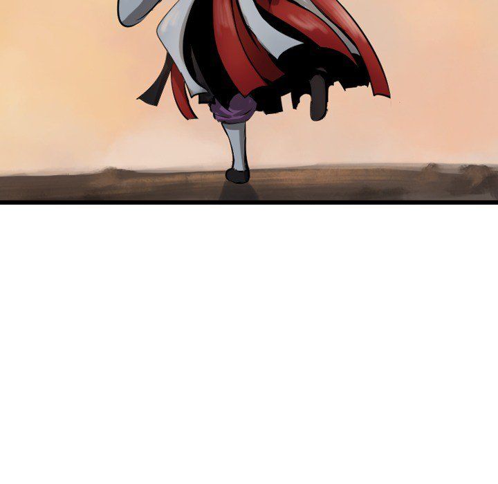 The Wanderer Manhwa - Chapter 70 Page 125