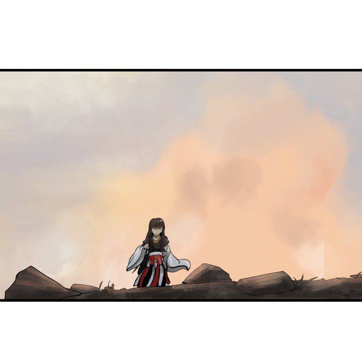 The Wanderer Manhwa - Chapter 70 Page 126