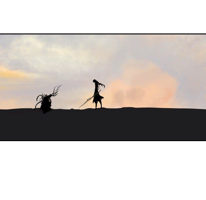 The Wanderer Manhwa - Chapter 70 Page 127