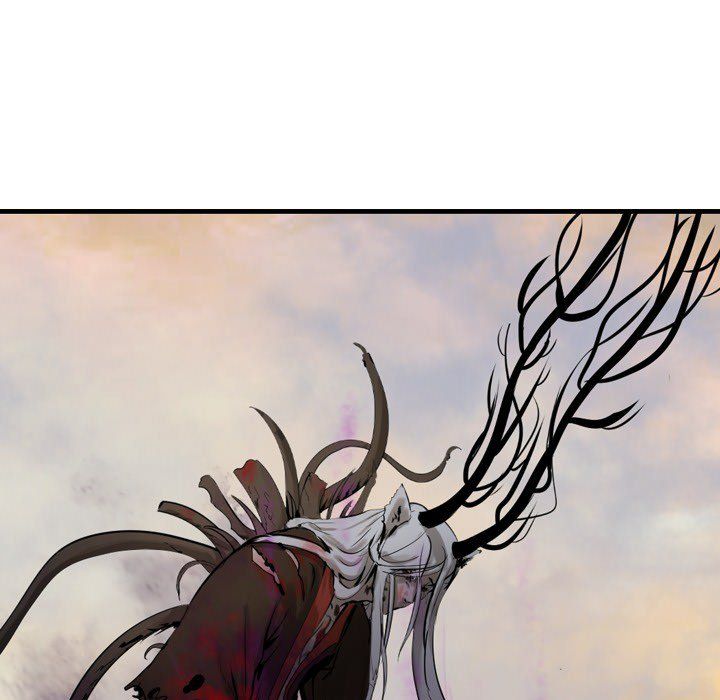 The Wanderer Manhwa - Chapter 70 Page 129