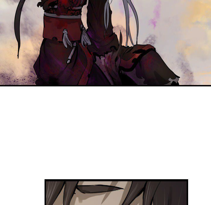 The Wanderer Manhwa - Chapter 70 Page 130