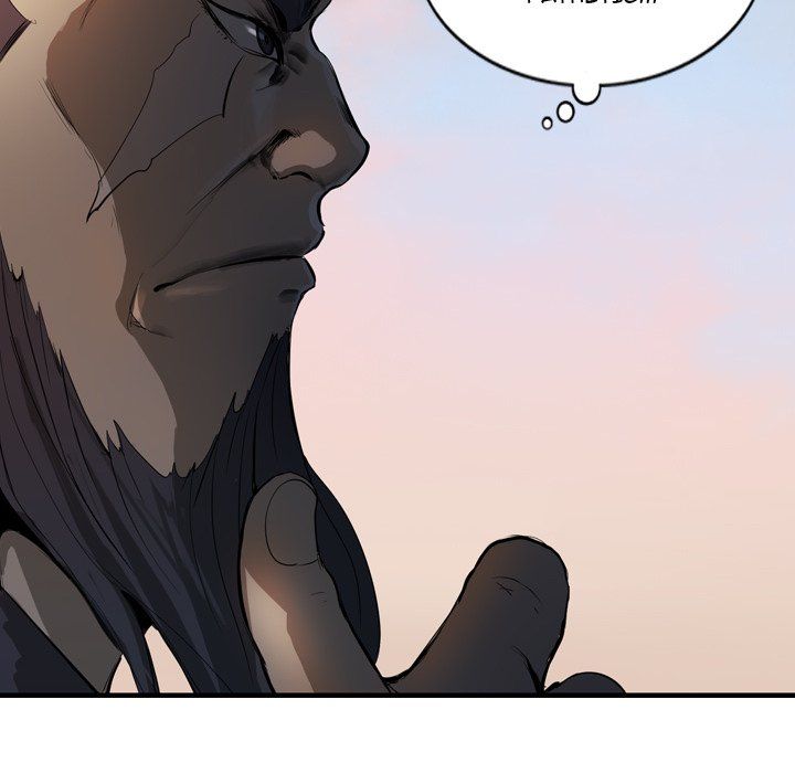 The Wanderer Manhwa - Chapter 5 Page 17