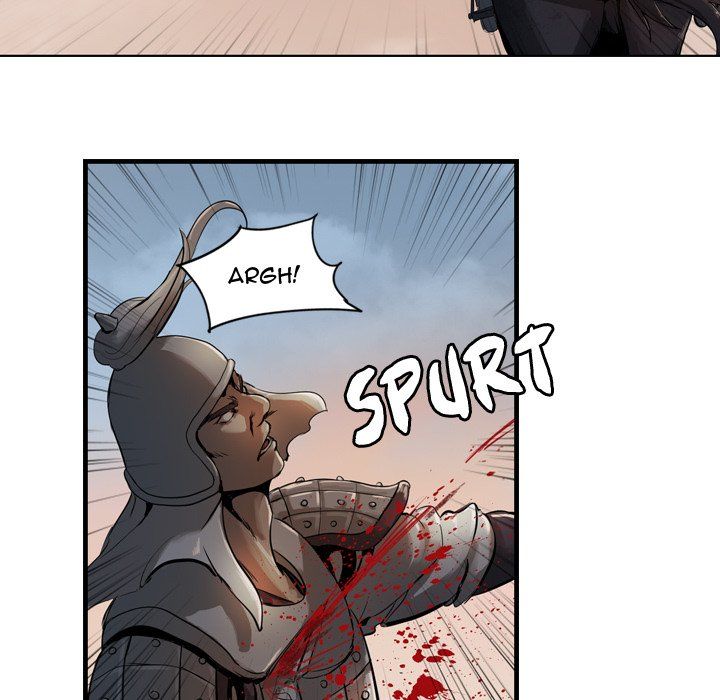 The Wanderer Manhwa - Chapter 5 Page 23