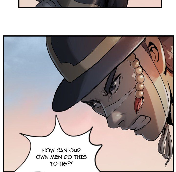 The Wanderer Manhwa - Chapter 5 Page 25