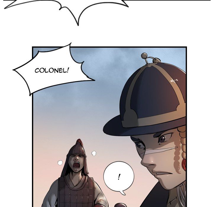 The Wanderer Manhwa - Chapter 5 Page 26