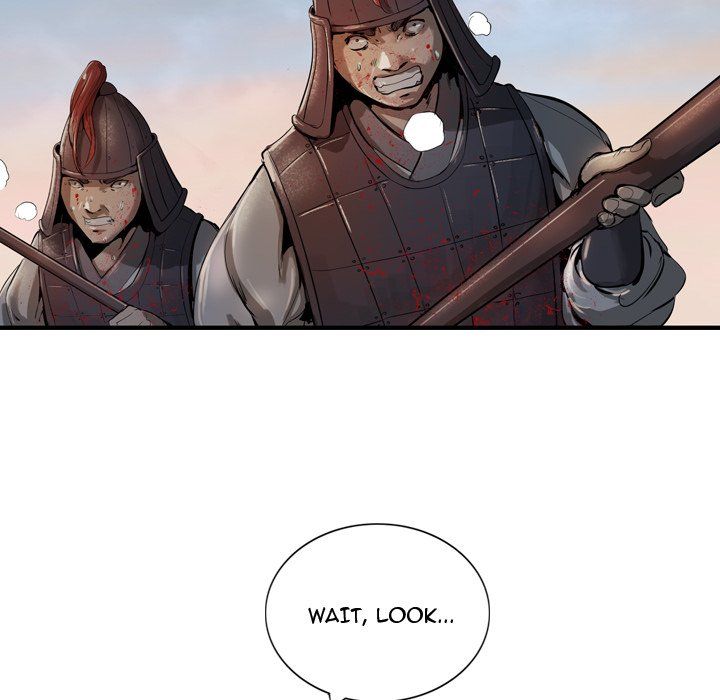 The Wanderer Manhwa - Chapter 5 Page 48