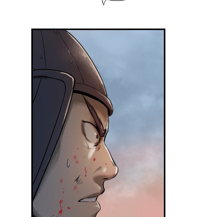 The Wanderer Manhwa - Chapter 5 Page 49