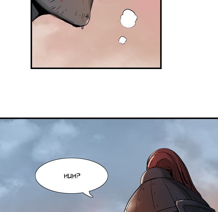 The Wanderer Manhwa - Chapter 5 Page 50