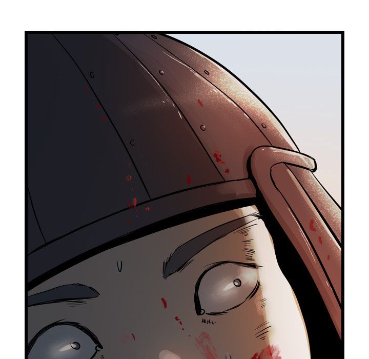 The Wanderer Manhwa - Chapter 5 Page 52