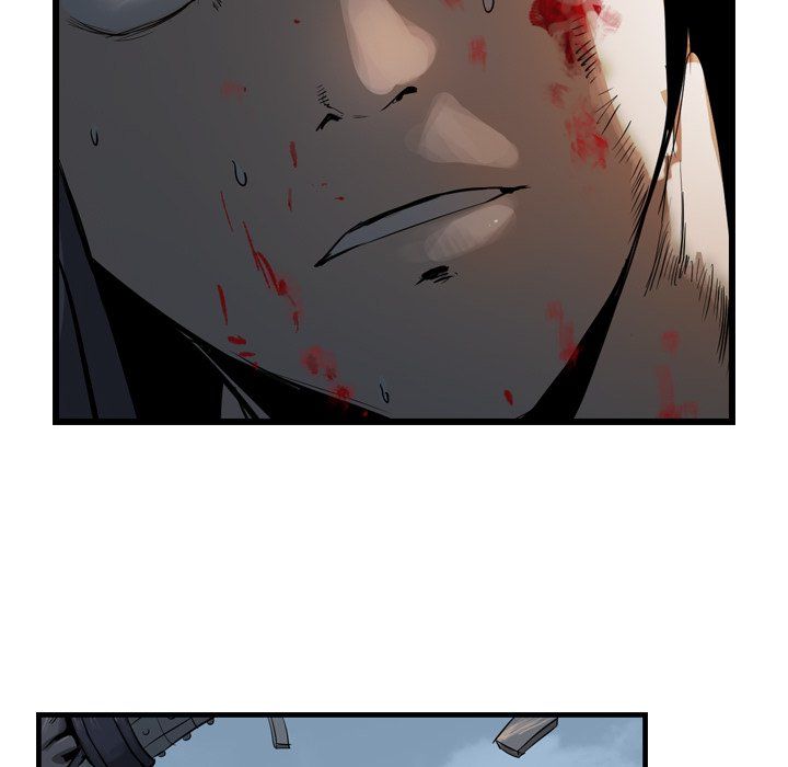 The Wanderer Manhwa - Chapter 5 Page 53