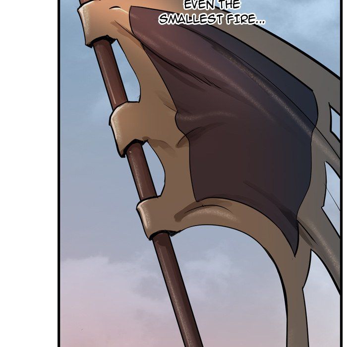 The Wanderer Manhwa - Chapter 5 Page 58
