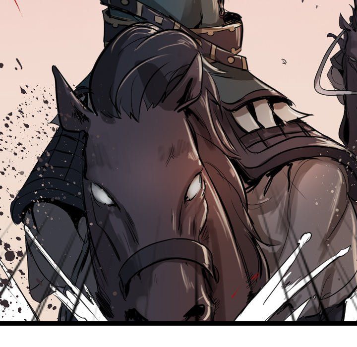 The Wanderer Manhwa - Chapter 5 Page 61