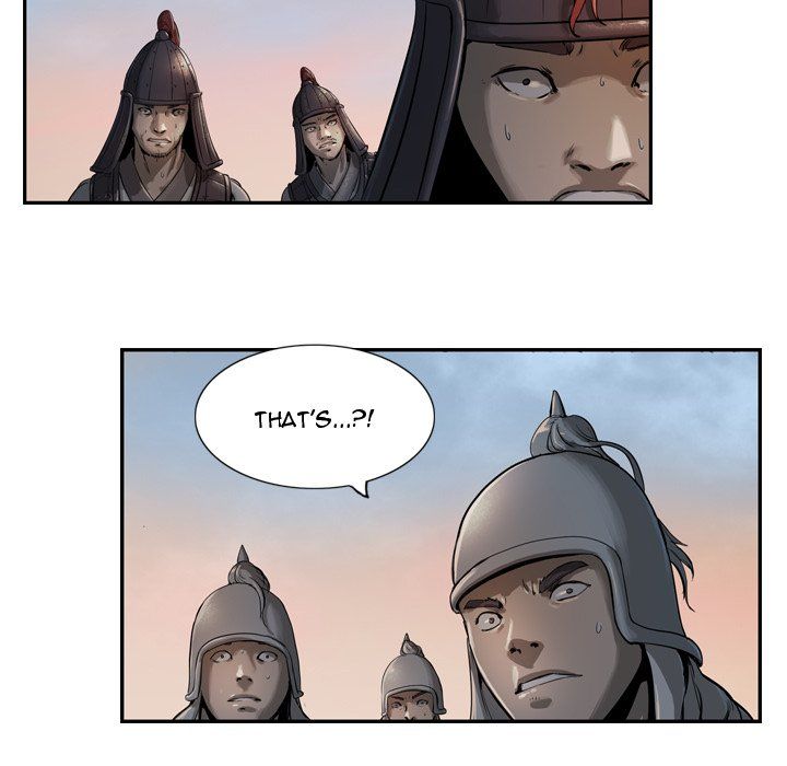 The Wanderer Manhwa - Chapter 5 Page 63