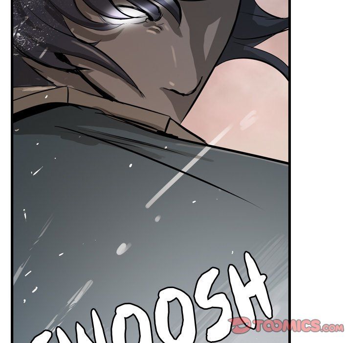 The Wanderer Manhwa - Chapter 5 Page 65