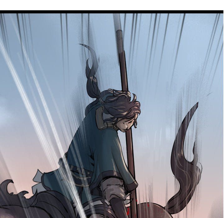 The Wanderer Manhwa - Chapter 5 Page 75