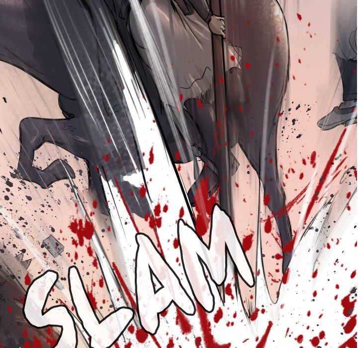 The Wanderer Manhwa - Chapter 5 Page 76