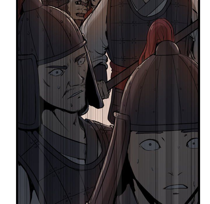 The Wanderer Manhwa - Chapter 5 Page 81