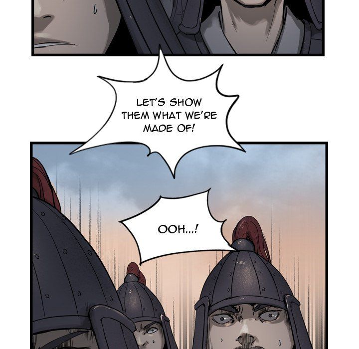 The Wanderer Manhwa - Chapter 5 Page 87