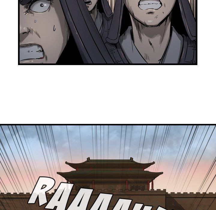The Wanderer Manhwa - Chapter 5 Page 88