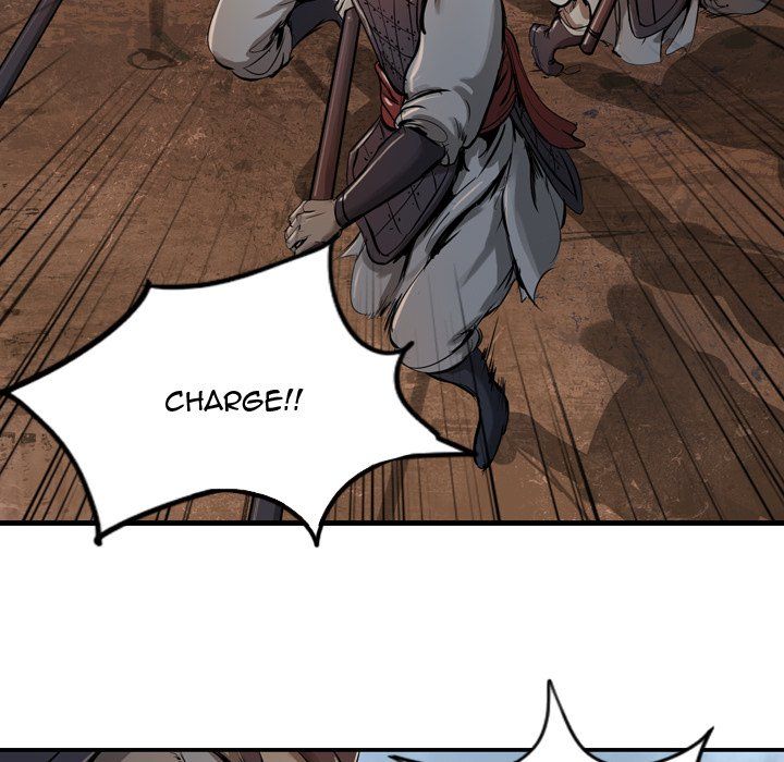 The Wanderer Manhwa - Chapter 5 Page 90