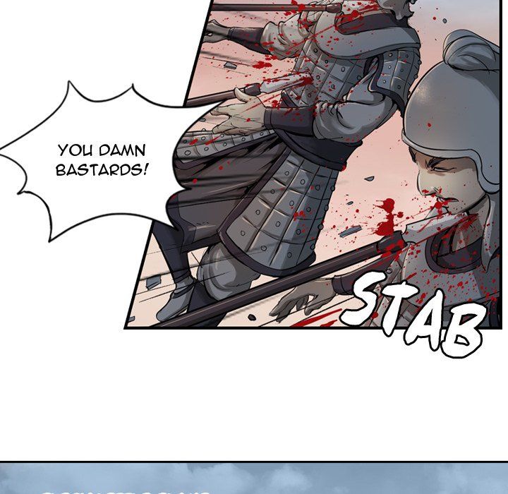 The Wanderer Manhwa - Chapter 5 Page 93