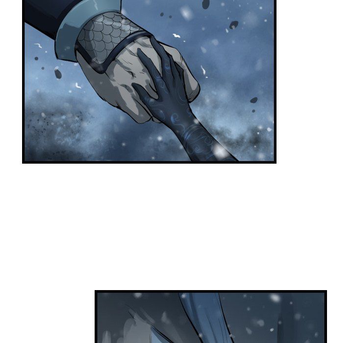 The Wanderer Manhwa - Chapter 54 Page 11