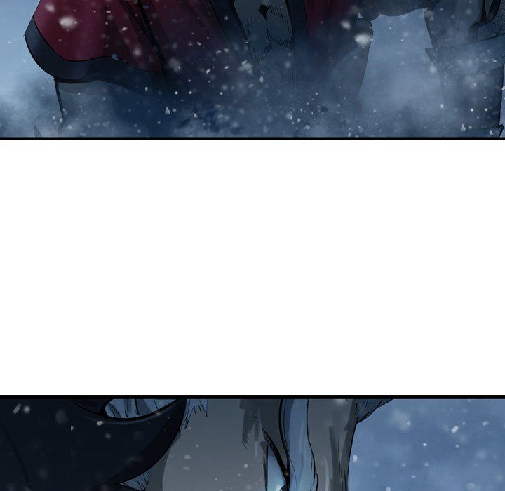 The Wanderer Manhwa - Chapter 54 Page 18