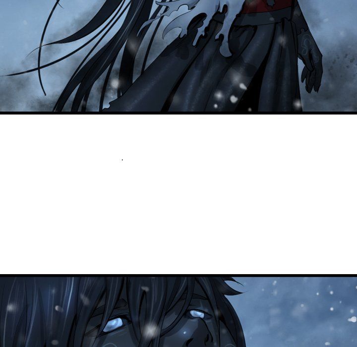 The Wanderer Manhwa - Chapter 54 Page 21