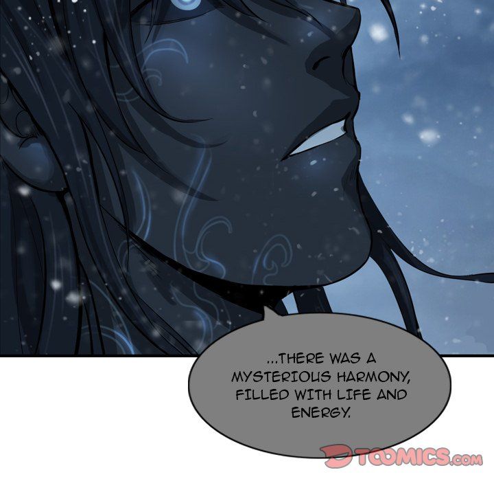 The Wanderer Manhwa - Chapter 54 Page 25