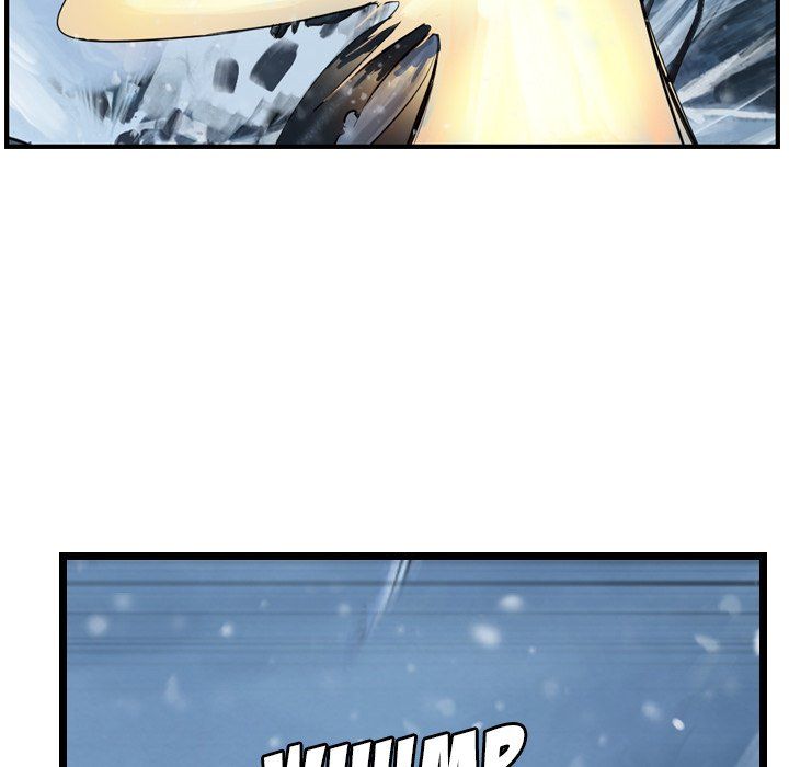 The Wanderer Manhwa - Chapter 54 Page 39