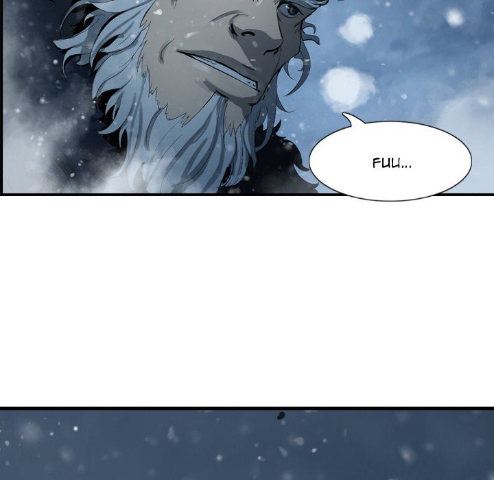 The Wanderer Manhwa - Chapter 54 Page 53