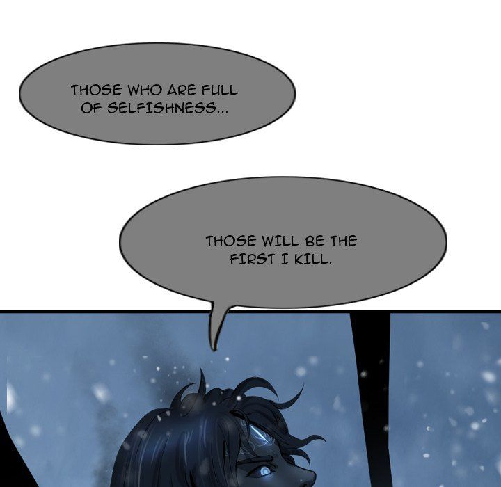 The Wanderer Manhwa - Chapter 54 Page 64