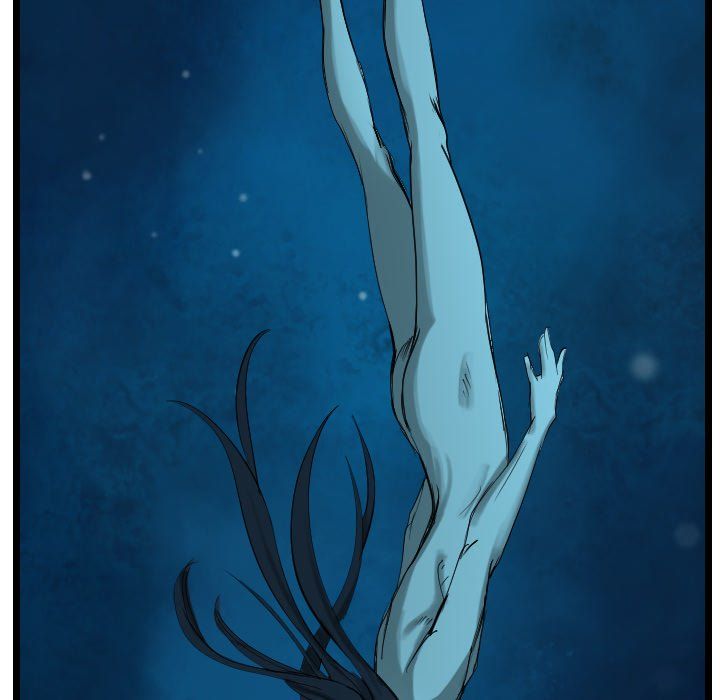 The Wanderer Manhwa - Chapter 54 Page 99